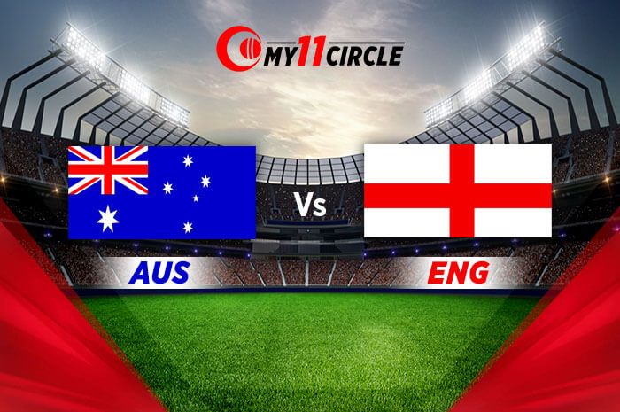 Australia Vs England 1st ODI Todays Match Preview Fantasy Cricket