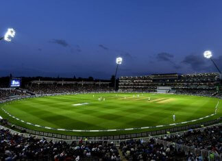 Mayank Agarwal To Open For India