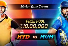 IPL 2019: Mumbai vs Hyderabad, 51st match, preview