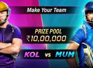 Mumbai vs Kolkata Preview 05 April IPL 2019