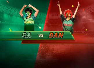 Bangladesh vs South Africa World Cup 2019