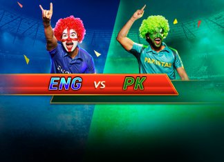 England vs Pakistan world cup 2019