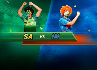 South Africa vs India world cup 2019