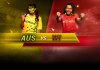 Australia vs West Indies ICC world cup 2019