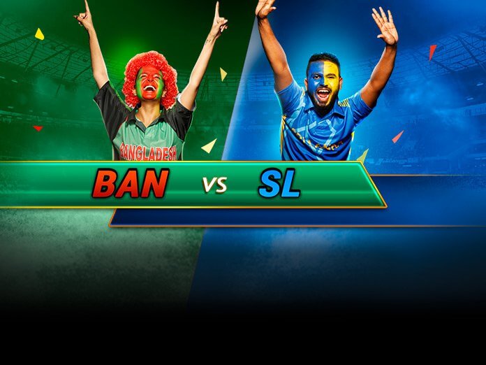 Bangladesh Vs Sri Lanka Preview Predictions 11 June Icc Cricket World Cup 2019 Fantasy Cricket Blog