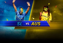 Sri Lanka vs Australia Icc World cup 2019 Preview and Predictions