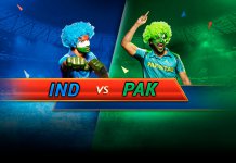 India vs Pakistan ICC World Cup 2019 Preview and Predictions