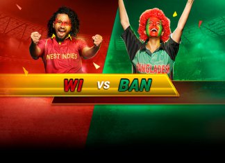 West Indies vs Bangladesh ICC World Cup 2019 Preview and Predictions