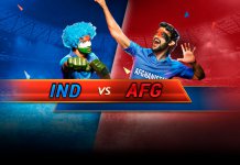 India vs Afghanistan ICC World Cup 2019 Preview and Predictions