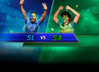 Sri Lanka vs South Africa ICC World Cup 2019