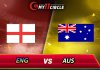 Only Test England Women vs Australia Women Match