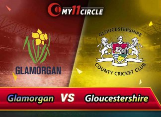 Gloucestershire vs Glamorgan South Group
