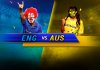 England Women vs Australia Women, 3rd T20I Match