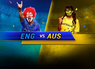 England-vs-Australia-1st-Test﻿ The Ashes 2019