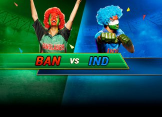 Bangladesh vs India World Cup 2019