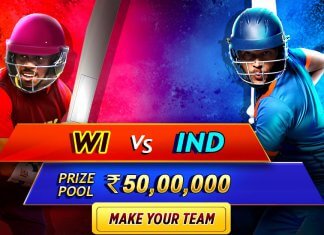 West Indies vs India 1st ODI Match Prediction Preview