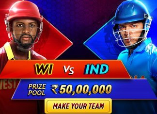 West Indies vs India 1st T20I Prediction