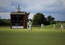 Ajinkya Rahane, Jasprit Bumrah, Ishant Sharma star at Antigua