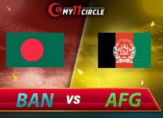 Bangladesh vs Afghanistan 3rd T20I Bangladesh Tri Series 2019 Match prediction