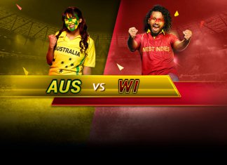 West Indies Women vs Australia Women, 2nd T20I