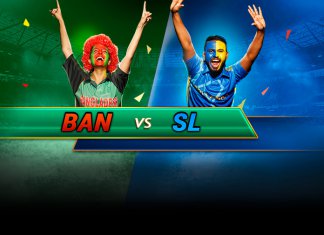 Sri Lanka vs Bangladesh, U19 Asia Cup 2019: