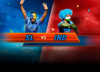 India vs Sri Lanka, 1st semi-Final, U19 Asia Cup 2019: