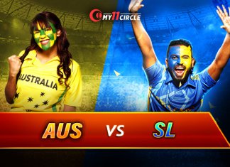 Australia vs Sri Lanka, 2nd T20I: Match prediction