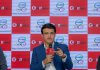 Sourav Ganguly Unanimously Selected As The Next BCCI President