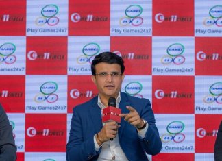 Sourav Ganguly Unanimously Selected As The Next BCCI President