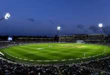 Kapil Dev Leaves The Cricket Advisory Committee