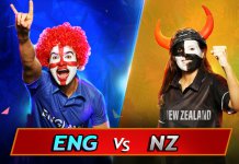 New Zealand vs England, 2nd Test Match Prediction