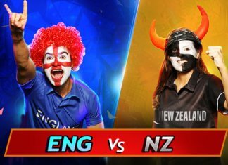 New Zealand vs England, 2nd Test Match Prediction