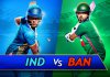 India vs Bangladesh, 2nd T20I: Match Prediction, Preview & Probable 11