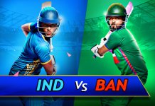 India vs Bangladesh, 2nd T20I: Match Prediction, Preview & Probable 11