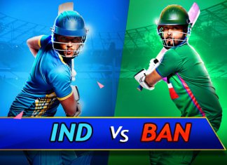 India vs Bangladesh, 2nd T20I: Match Prediction, Preview & Probable 11