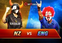 New Zealand vs England, 5th T20I: Match Prediction, Preview & Probable 11