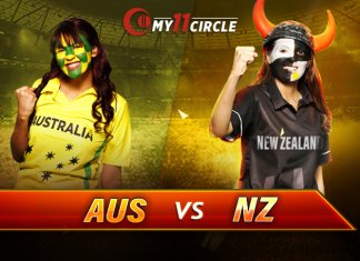 Australia vs New Zealand, 1st Test: Match prediction