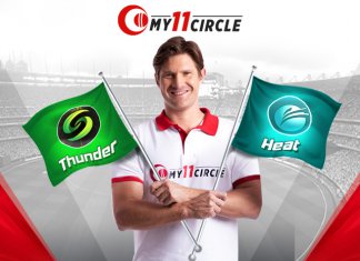 Heat vs Thunder, Australian T20 League: Match Prediction