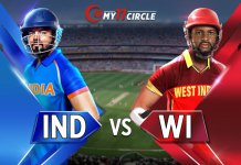 India vs West Indies, 2nd ODI: Match prediction