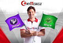 Hurricanes vs Stars: Match Prediction