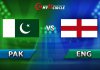 Pakistan Women vs England Women, 1st ODI