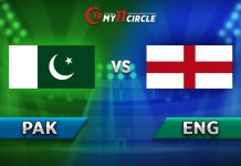 Pakistan Women vs England Women, 1st ODI