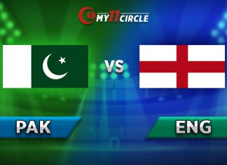 Pakistan Women vs England Women, 1st ODI