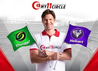 Thunder vs Hurricanes: Match Prediction