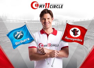 Strikers vs Renegades: Match Prediction