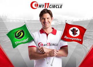 Thunder vs Renegades: Match Prediction