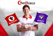 Renegades vs Hurricanes: Match Prediction