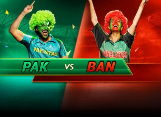 Pakistan vs Bangladesh, 1st T20I: Match prediction