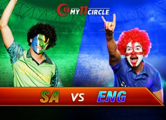 South Africa vs England, 2nd Test: Match Prediction