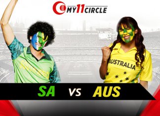 South Africa vs Australia, 3rd T20I: Match prediction